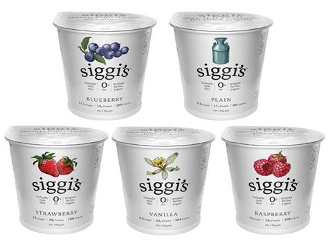 US Skyr Yoghurt Brand Siggi S Launches Into Sainsbury S News The Grocer