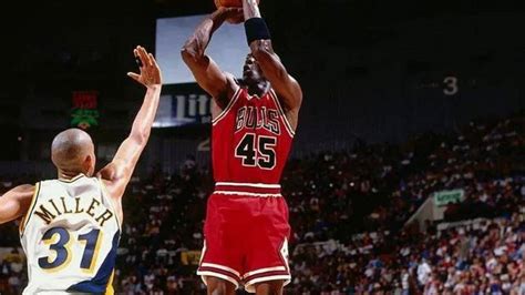 “Michael Jordan really lost his first game back from retirement?”: How ...