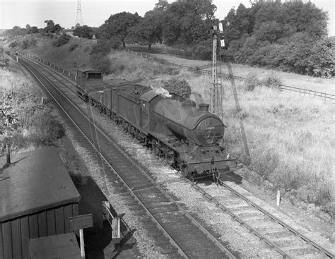 Rail-Online | J39 0-6-0