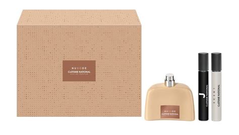 Парфюмерный набор So Nude Eau de Parfum Set II купить с доставкой по выгодным ценам в интернет