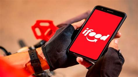 Como Ser Entregador Do Ifood Passo A Passo Para Se Cadastrar