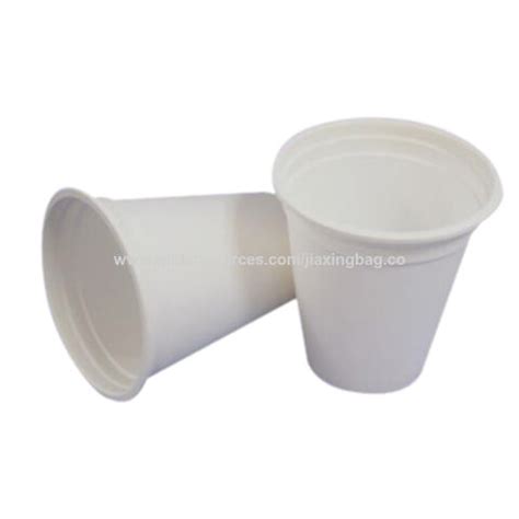 Buy Wholesale China Biodegradable Cups, Disposable, Made Of Compostable ...