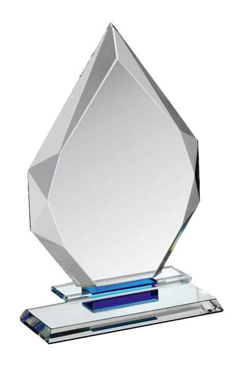 Glass Award Png Photos Png Mart