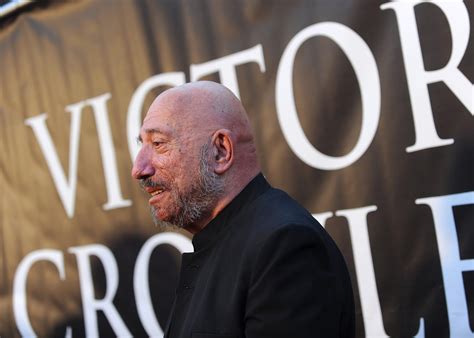 Why the Sid Haig legacy lives on in modern horror filmmaking 3