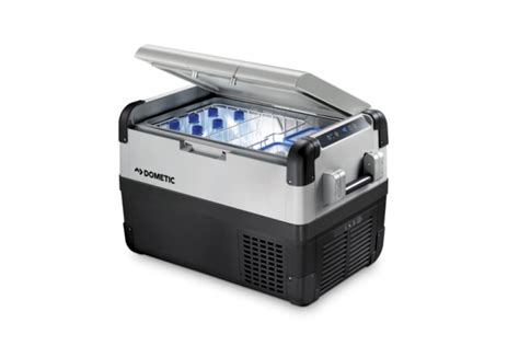 R Frig Rateur Portable Dometic Coolfreeze Cfx W