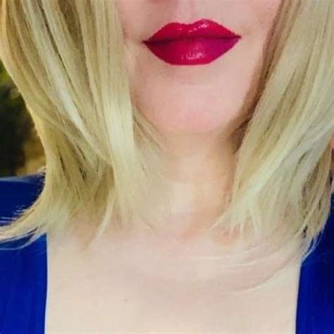 Scottish Blonde Selkie