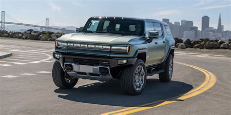 Gmc And Earthcruiser Collaborate To Shape The Future Of Overlanding