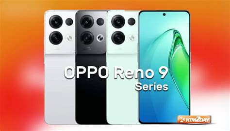 Oppo Reno Series Specifications Leaked Ahead Of Launch Oppo Reno