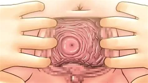 Teen Spielt Mit Riesigem Analspielzeug D Hentai Xhamster