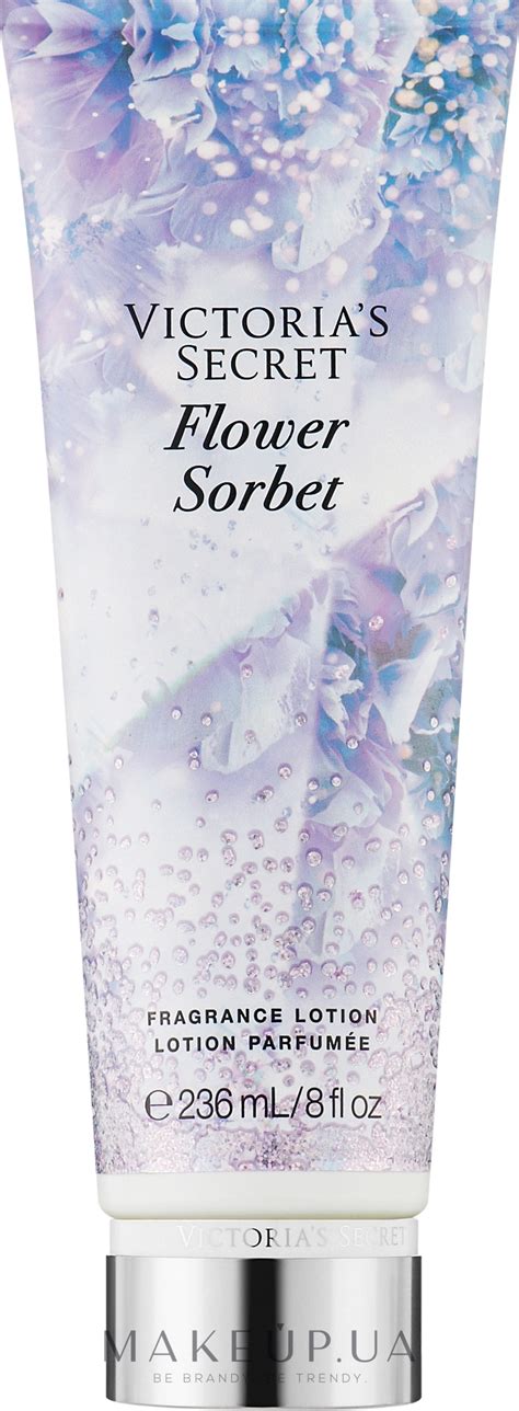 Victoria S Secret Flower Sorbet Body Lotion