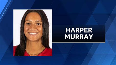 Nebraska Volleyball Standout Harper Murray Cited With Dui Allegedly