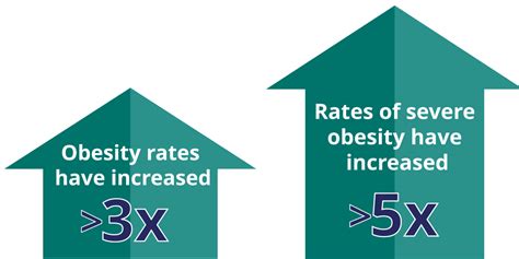 Adolescent Obesity Risk Factors and Facts | Rethink Obesity®