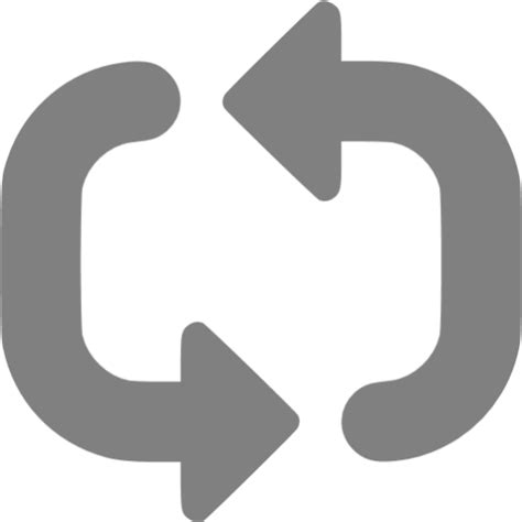 gray repeat icon  gray repeat icons