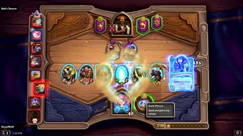 Hearthstone Battlegrounds: Hero Tier List - Gamer Tweak