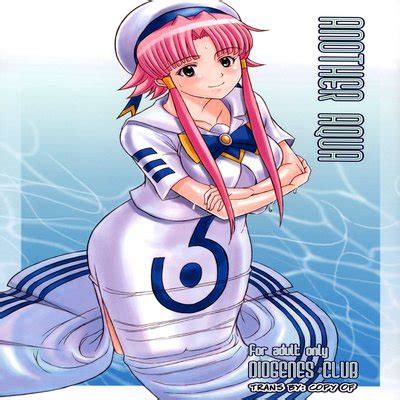 Hentai Directory Illustrated By HAIKAWA Hemlen Sorted By Name A Z Page 1 Free On