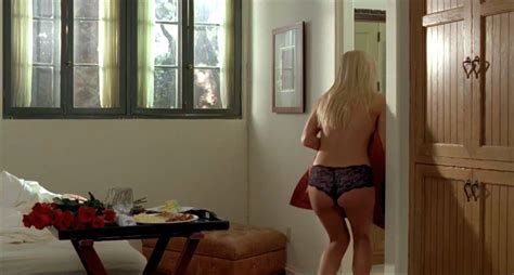 Nude Video Celebs Michelle Hunziker Sexy Natale A Beverly Hills