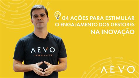 02 min Gestão da Inovação e Estratégia Blog AEVO