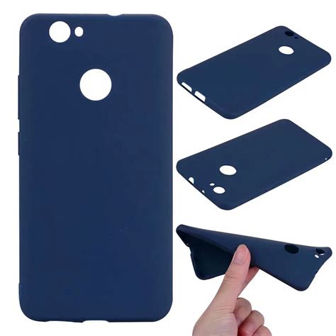 Для huawei Nova чехол huawei CAN-L11 чехол силиконовый чехол для ...