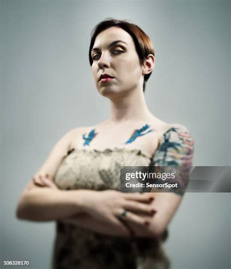 Torso Tattoo Designs Photos and Premium High Res Pictures - Getty Images