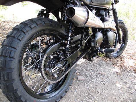 Commander | Canyon Motorcycles