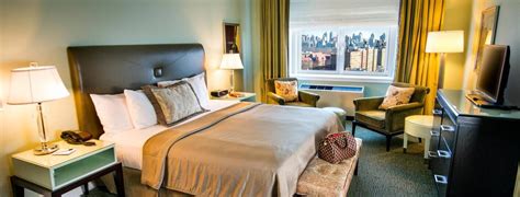 Mejores Hoteles En Manhattan En