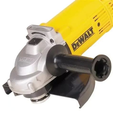 Esmerilhadeira 9 2200 Watts 220 Volts DWE490 DEWALT P3236830