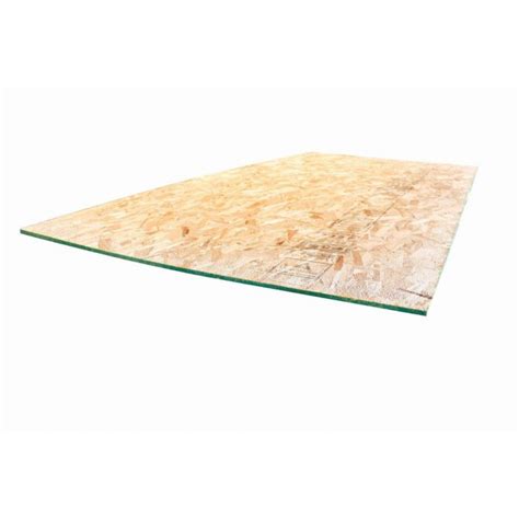23/32-in X 4-ft X 8-ft Osb (Oriented Strand Board), 44% OFF