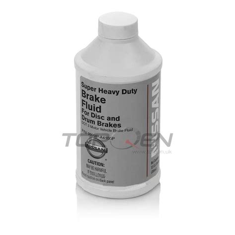 Z Z Z Z Nissan Oem Dot Brake Fluid Oz Torqen