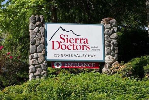 SIERRA DOCTORS MEDICAL GROUP - Updated January 2025 - 23 Photos & 117 ...