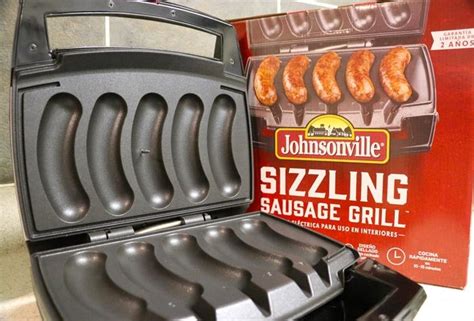 johnsonville brats cooker