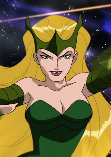 Photos of Enchantress (Marvel) on myCast - Fan Casting Your Favorite ...