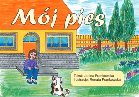 Mój pies Bajki w teatrzyku Kamishibai Biblioteka Publiczna w