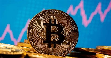 هبوط أسعار العملات المشفرة والبيتكوين تتداول دون 39 ألف دولار