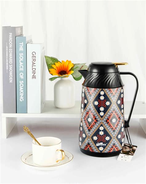 How an Air Pump Coffee Carafe Enhances Your Coffee Experience-Veley