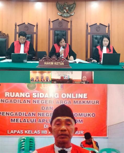 pn mukomuko vonis pemilik narkotika  bawah minimum  pertimbangannya