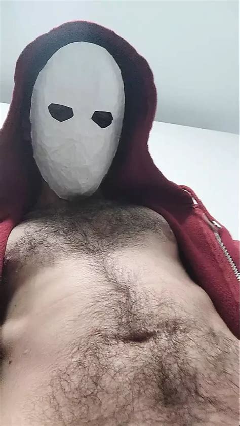 Masked Guy Striptease Spanish Gay Amateur Amateur Porn XHamster
