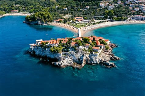 Where to Stay in Montenegro: Ultimate Beach Resort Guide | The ...