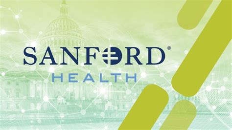 Sanford Health US Healthcare Employer YouTube