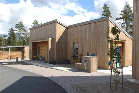 Viskafors Garden Shed Ola Nylander