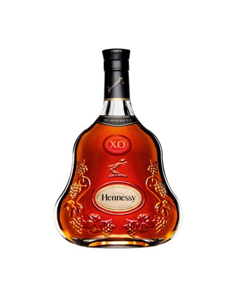 Hennessy Xo 700ml Tbox The Bottle Shop