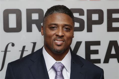 The Unyielding Legacy Of Warrick Dunn A Fireman Trainer And Pioneer Of Modern Firefighting