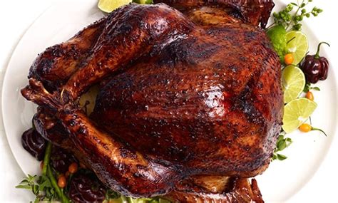 12 Thanksgiving Turkey Ideas Your Guests Will Gobble Up - Brit + Co