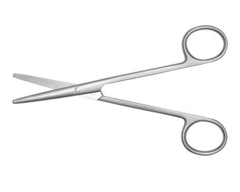 Metzenbaum Scissors - DTR Medical DTR Medical