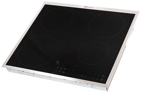Индукционная варочная панель Electrolux IPE6440KXV | отзывы