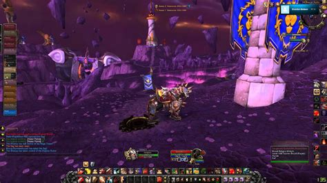 Wow Wod Lvl 100 Prot Warrior Pvp Youtube