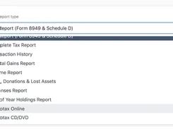 Compare Cryptotaxcalculator Vs Koinly In