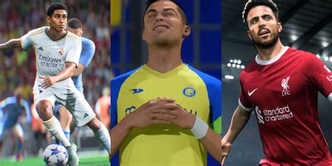 The Best Playstyles In Fifa 24