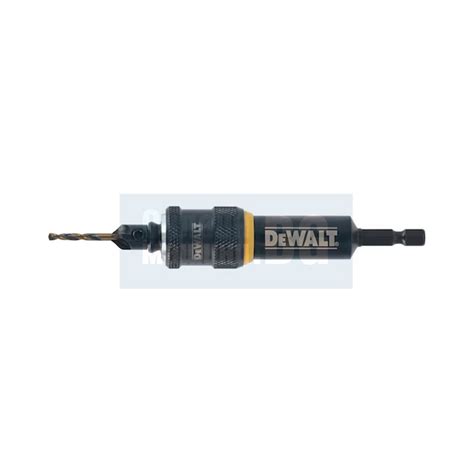 Комплект свредло с фрезенк DeWALT DT70788-QZ • Ценa