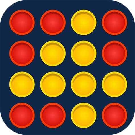 Connect 4 - Four in a row game - Apps on Google Play