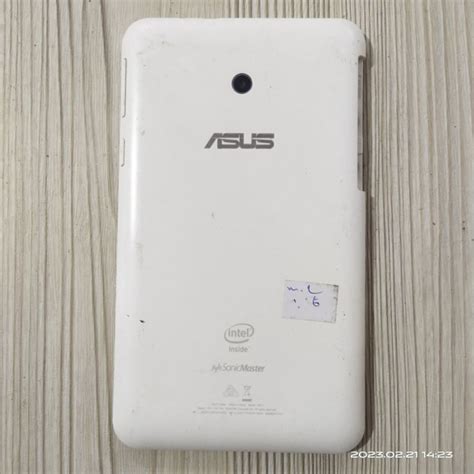 Jual Mesin Tab Asus Fonepad 7 K012 Normal Shopee Indonesia